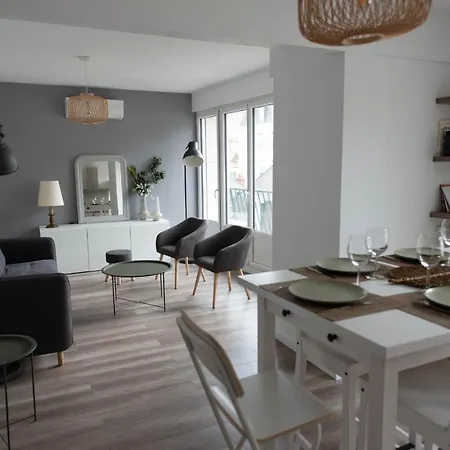 Appartement Le Jules Favre Tours Extérieur photo