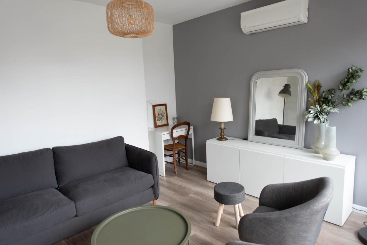 Le Jules Favre Appartement Tours