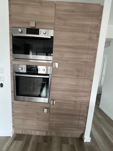Le Jules Favre Appartement *