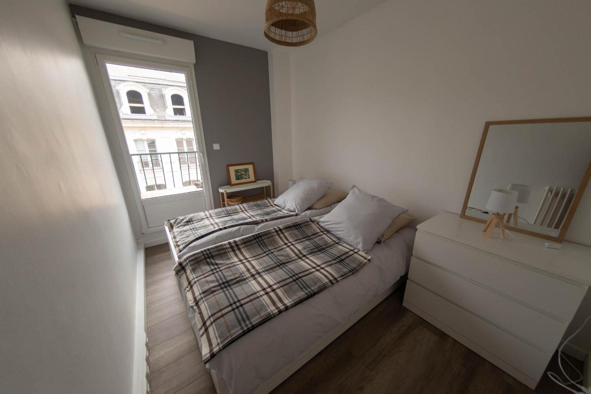 Le Jules Favre Appartement *