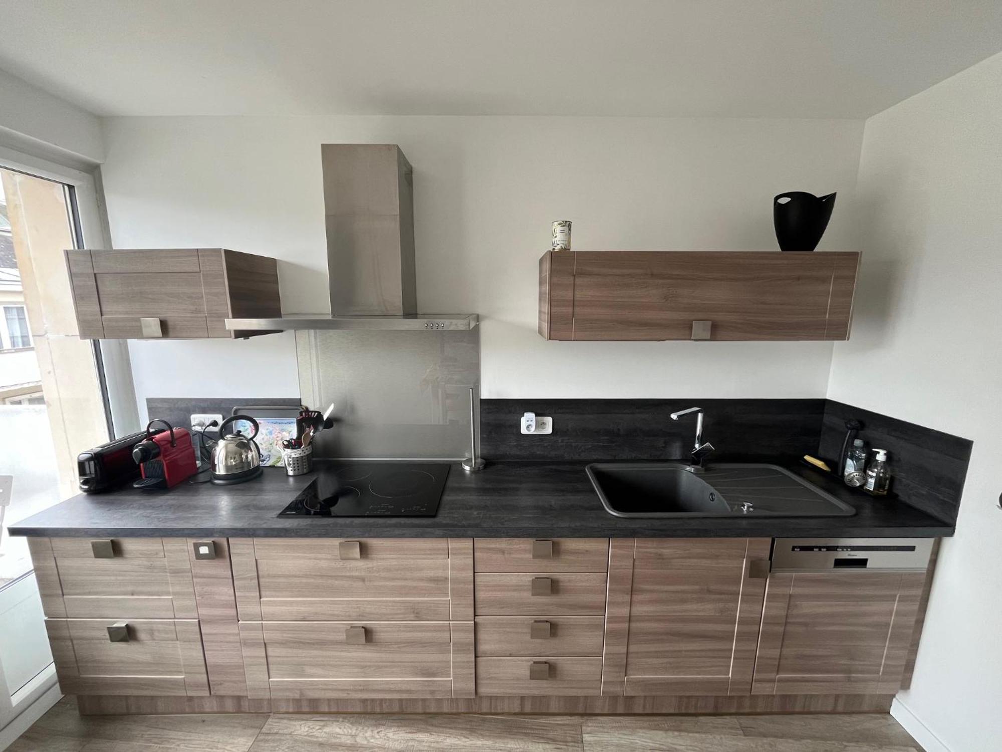 Apartment Le Jules Favre Tours